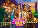 Solitaire Crime Stories