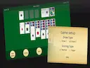 Solitaire GC