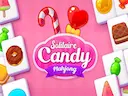 Solitaire Mahjong Candy