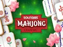 Solitaire Mahjong Classic