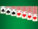 Solitaire Master-Classic Card