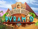 Solitaire Quest Pyramid
