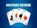 Solitaire Reverse