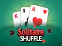 Solitaire Shuffle