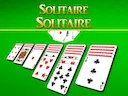 Solitaire Solitaire