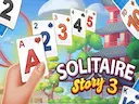 Solitaire Story - TriPeaks 3
