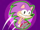 Sonic Rush Toilet