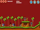Sonic html5