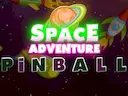 Space Adventure Pinball