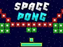 Space Pong Challenge