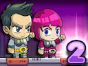 Space Prison Escape 2