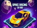 Space Racing 3D Void
