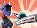Space Restaurant