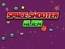 Space Shooter Alien