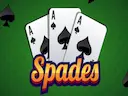 Spades Game