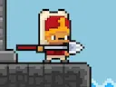 Spear of Janissary