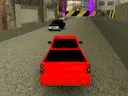 Speed Brazil