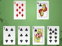 Speed Cards