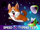 Speed Typing Test