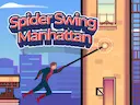 Spider Swing Manhattan