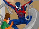 Spiderman Amazing Dressup