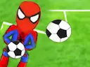 Spiderman Penalty