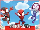 Spidey Swing