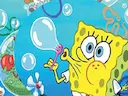 SpongeBob Bubble Shoot