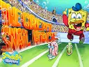 SpongeBob Great Snail Race