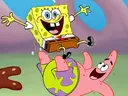 SpongeBob Jigsaw