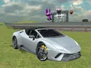 Sports Cars Driver