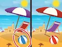 Spot The Difference: Seasons