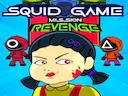 Squid Game Mission Revenge