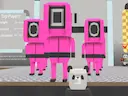 Squid Game Online Game
