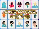 Squid Mahjong Connect