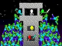 Stick Epic Fighter