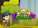 Stick Girl
