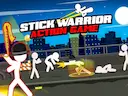 Stick Warrior : Action Game
