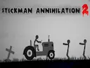 Stickman Annihilation 2