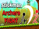 Stickman Archero Fight