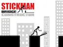 Stickman Bridge Constructor