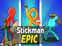 Stickman Epic