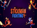 Stickman Fighting Super War