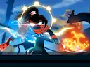 Stick Fight