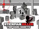 Stickman Killer: Top gun Shots