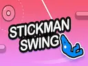 Stickman Swing