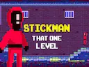 Stickman That One Level