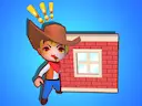 Stolen House
