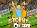Stormy Kicker