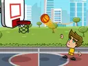 Street Dunk